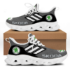 Skoda Max Soul Shoes B23