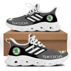 Skoda Max Soul Shoes B23