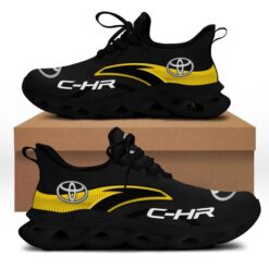 Toyota C-HR Max Soul Shoes 3 B21