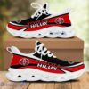 Toyota Hilux 4 Max Soul Shoes B21