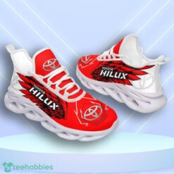 Toyota Hilux 2 Max Soul Shoes B21