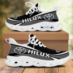 Toyota Hilux 1 Max Soul Shoes B22