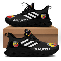 Abarth Max Soul Shoes B22 1