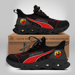 Abarth Max Soul Shoes B22 2