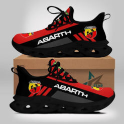Abarth Max Soul Shoes B22 a00