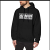 Armin van Buuren Hoodie Zip Hoodie B23