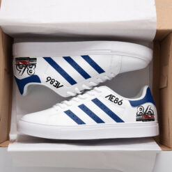 Toyota AE86 Stan Smith Shoes 1 B22