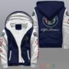 Alfa Romeo Fleece Jacket 3 B22