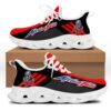 Africa Twin 5 Max Soul Shoes B23
