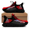 Africa Twin 6 Max Soul Shoes B23