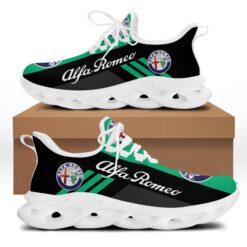 Alfa Romeo Max Soul Shoes 2 B22