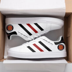 Austin Healey Stan Smith Shoes 1 B22
