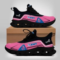 Alpine Shoes Max Soul Shoes BWT B22