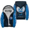 Alpine Fleece Jacket 3A B22