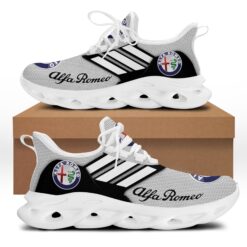 Alfa Romeo Max Soul Shoes 4 B22