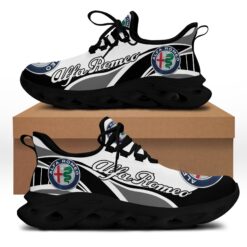 Alfa Romeo Max Soul Shoes 5 B22