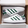 Alfa Romeo Skate Stan Smith New Shoes 4 B22