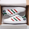 Alfa Romeo Skate Stan Smith New Shoes 5 B22