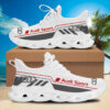 Audi Max Soul Shoes a08 B22