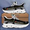 Audi Max Soul Shoes a10 B22