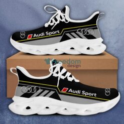Audi Max Soul Shoes a10 B22