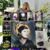 Avicii Blanket Quilt Lover B21