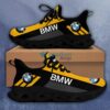 BMW 5 Lover Shoes Max Soul B22