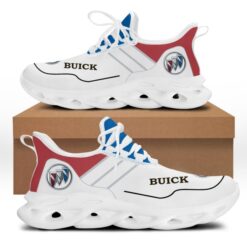 Buick Shoes Max Soul B21