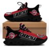 Fiat Max Soul Shoes B23