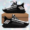 Cadillac 5 Max Soul Shoes B22