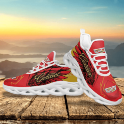 Cadillac 6 Max Soul Shoes B22