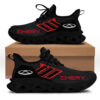 Chery Omoda a1Max Shoes B22