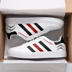 Citroen Skate Stan Smith New Shoes a01 B22