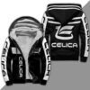 Celica Fleece Jacket B21
