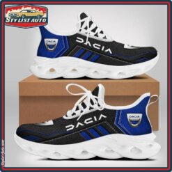 Dacia 10 Max Soul Shoes B22