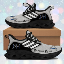 Depeche Mode Max Soul Shoes 5 B21
