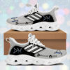 Depeche Mode Max Soul Shoes 6 B21