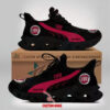 Fiat 8 Max Soul Shoes B22