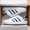 George Michael 11 Skate New Shoes B21