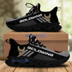 Gold Wing Max Soul Shoes 2 B23