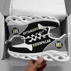 Caterpillar Lover Shoes Max Soul B21