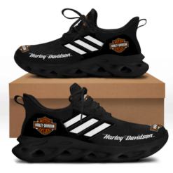 Harley Davidson Max Soul Shoes 7 B21
