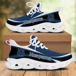 Husqvarna Max Soul Shoes 1 B21
