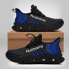 Husqvarna Max Soul Shoes 6 B21