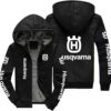 Husqvarna Fleece Jacket 2 B21