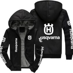 Husqvarna Fleece Jacket 2 B21