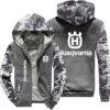 Husqvarna Fleece Jacket 3 B23