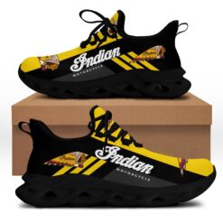 Indian Motorcycles Max Soul Shoes 14 B21