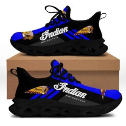 Indian Motorcycles Max Soul Shoes 15 B21