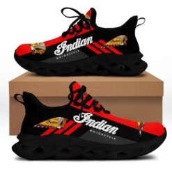 Indian Motorcycles Max Soul Shoes 16 B21